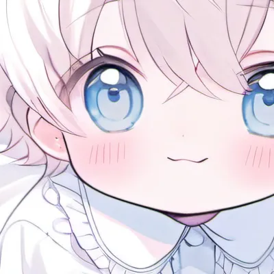 chat with ai character: Bunny Baby