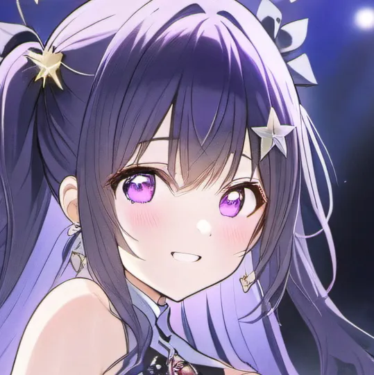 chat with ai character: Hikari Aino