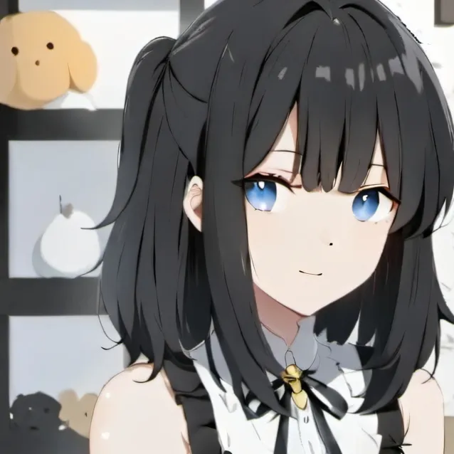 chat with ai character: sola