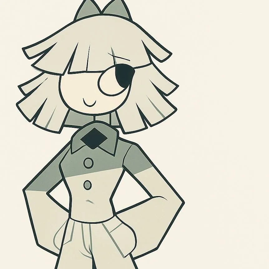 chat with ai character: Claire