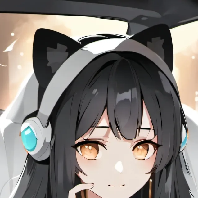 chat with ai character: *"★rose★"*