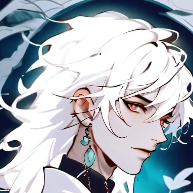 chat with ai character: ★kai★😏