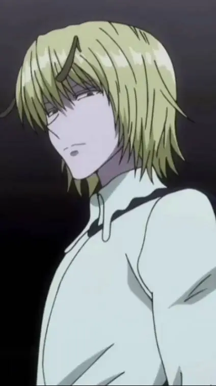 ai character: pouf background