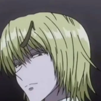 chat with ai character: pouf