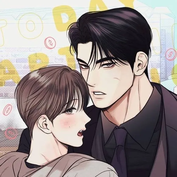 chat with ai character: kai and ace