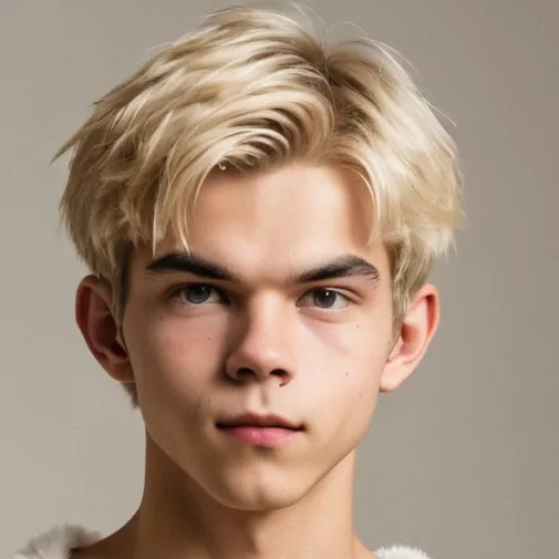chat with ai character: Jordan