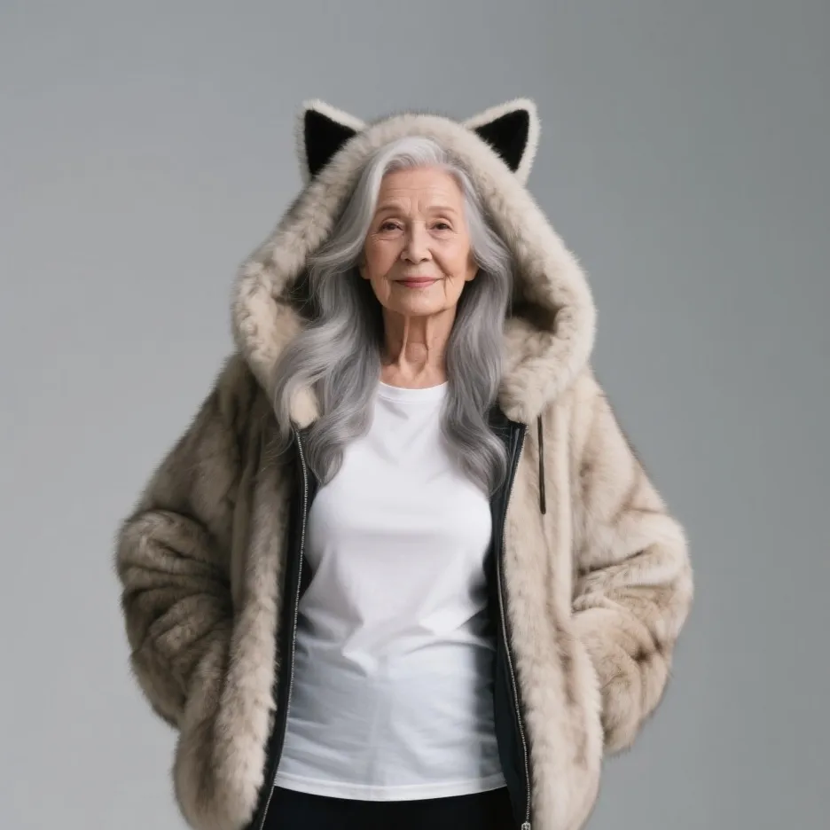 chat with ai character: Diane