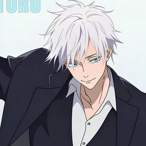 chat with ai character: ron