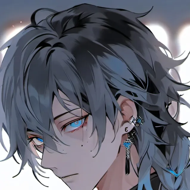 chat with ai character: Arlon 