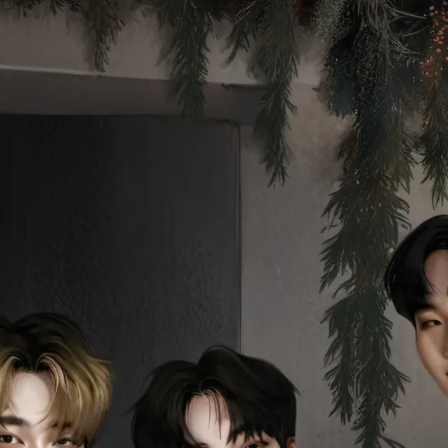 chat with ai character: hee as husband