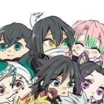 chat with ai character: Kny favoritism 