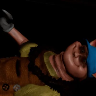 chat with ai character: Uncle samsonite