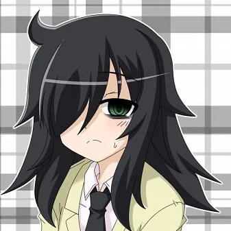chat with ai character: Tomoko Kuroki