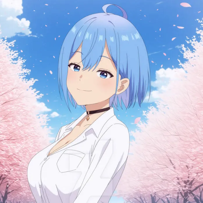 chat with ai character: Himari Inuzuka
