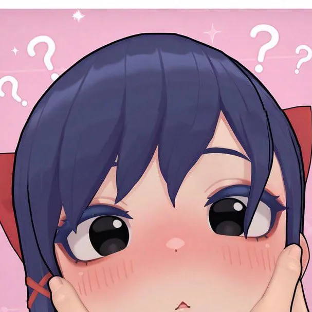 chat with ai character: Tiny Mita