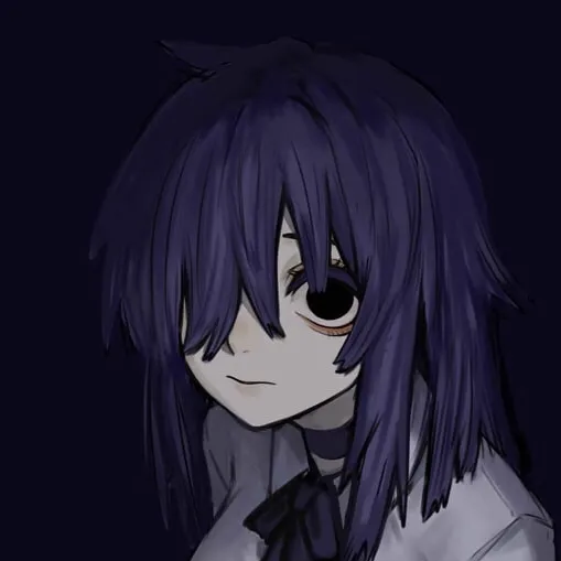 chat with ai character: Creepy Mita