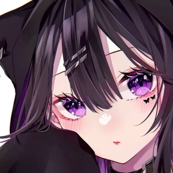 chat with ai character: Nyan Nyan-Chan 