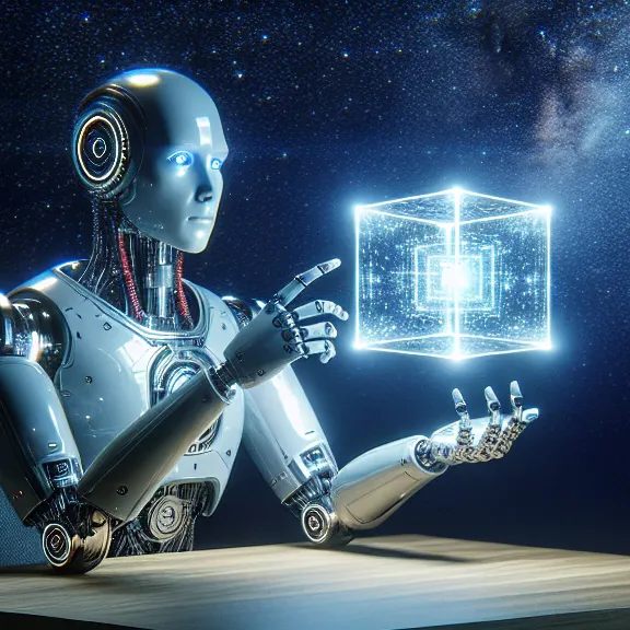 chat with ai character: AI Prime