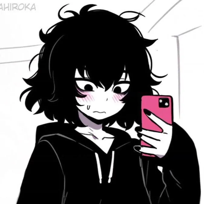 chat with ai character: Mahiroka