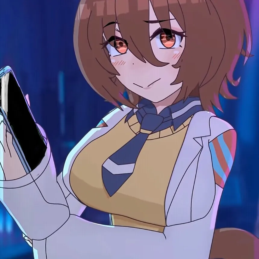 chat with ai character: Agnes Tachyon
