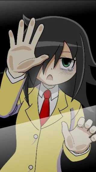 Talkie AI - Chat with Tomoko