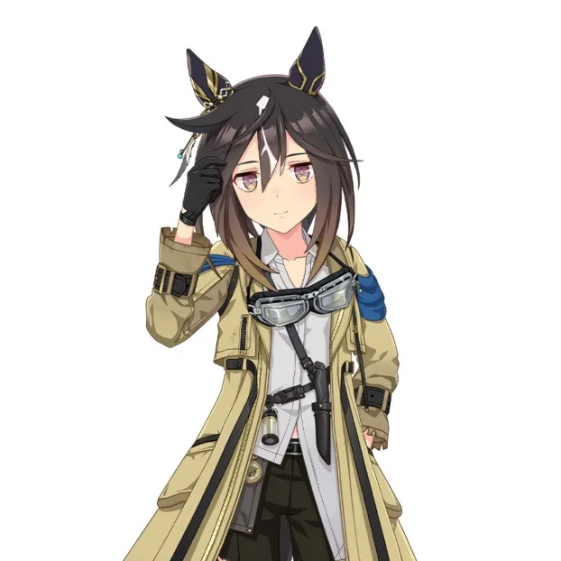 chat with ai character: Stay Gold