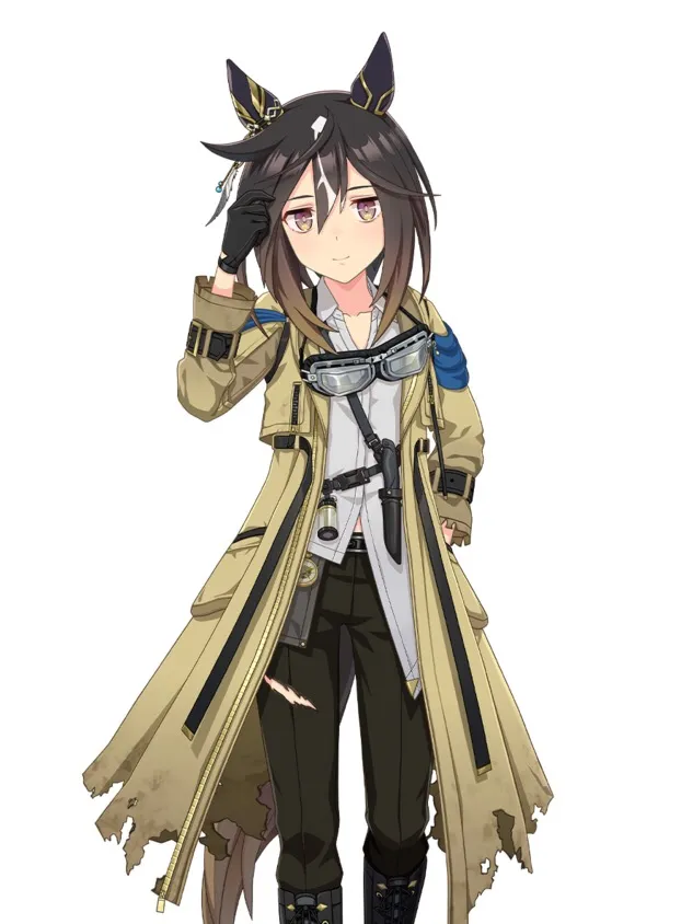 chat with ai character: Stay Gold