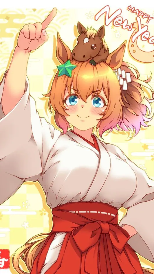 ai character: Taiki Shuttle background