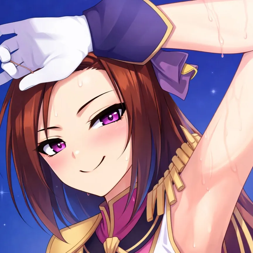 chat with ai character: Bakushin