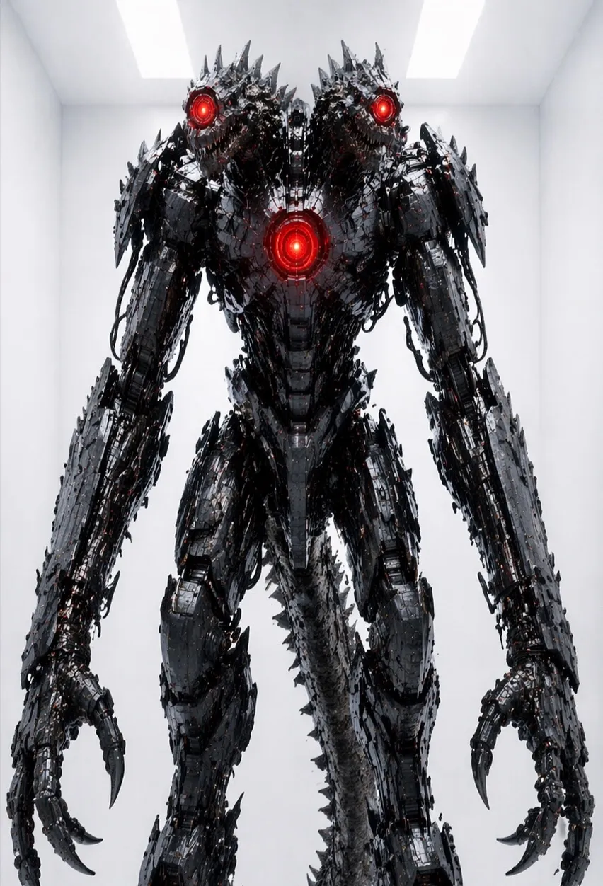 chat with ai character: Fasola BB