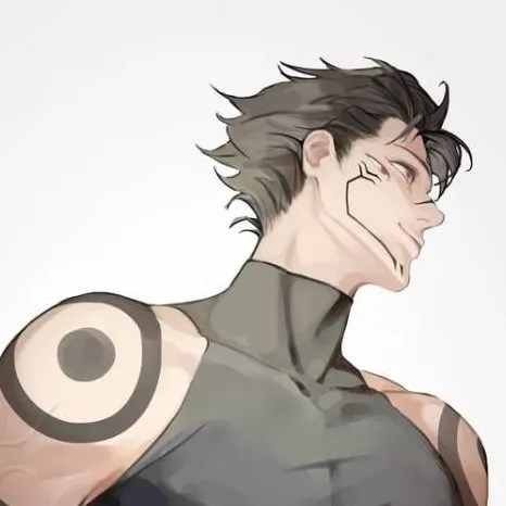 chat with ai character: Ryomen Sukuna 