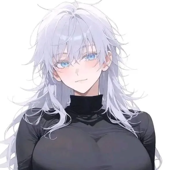 chat with ai character: Female Gojo