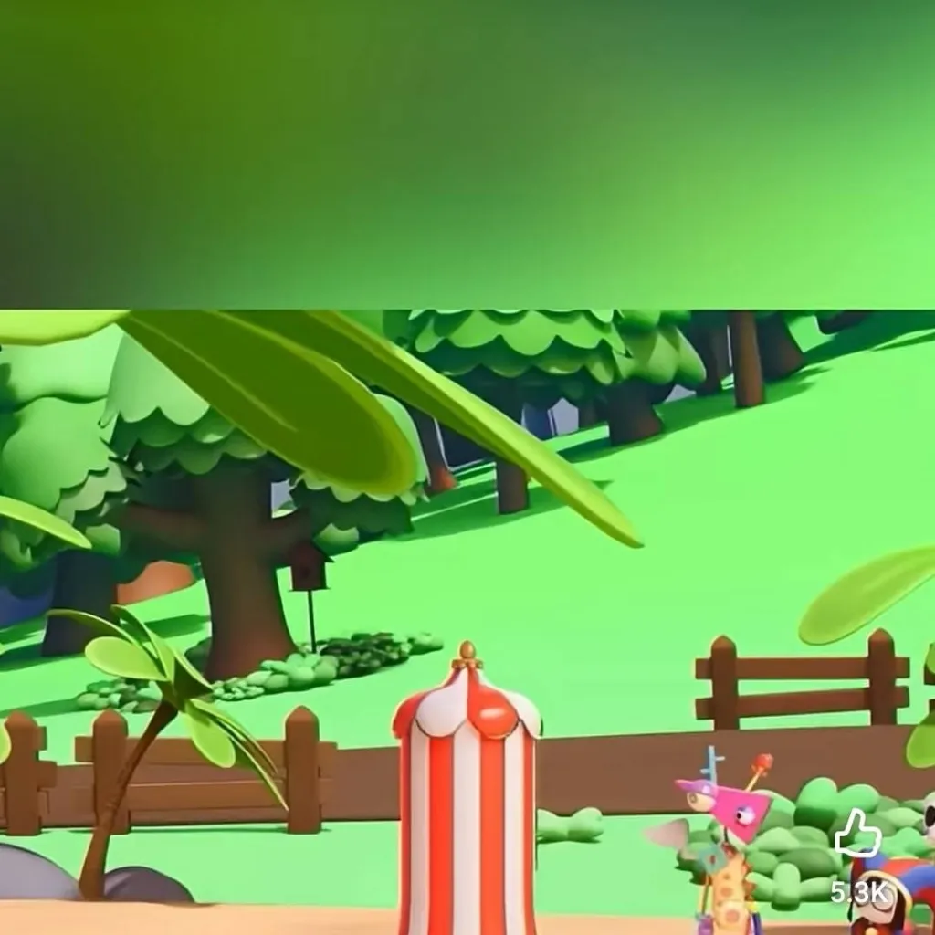 chat with ai character: tadc episode 7 