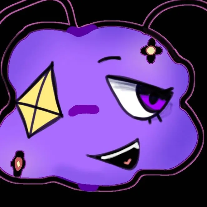 chat with ai character: cloudy's world(mm2