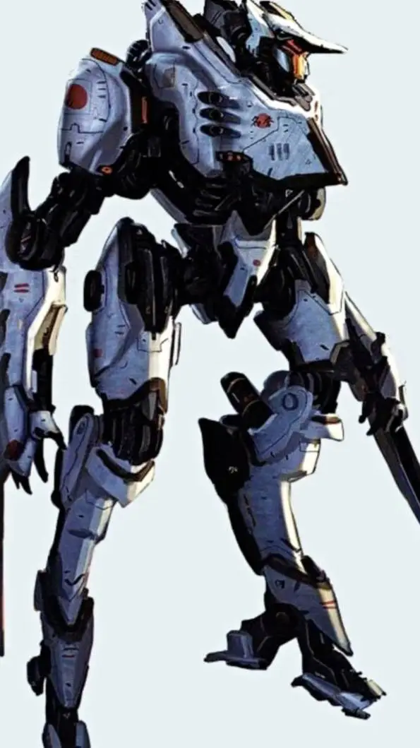 ai character: Tacit Ronin(PR)  background