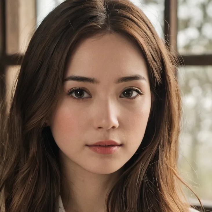 chat with ai character: Karen