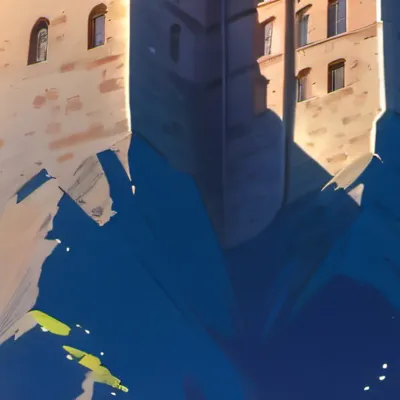 chat with ai character: Hogwarts ￼