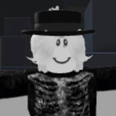 chat with ai character: Cye