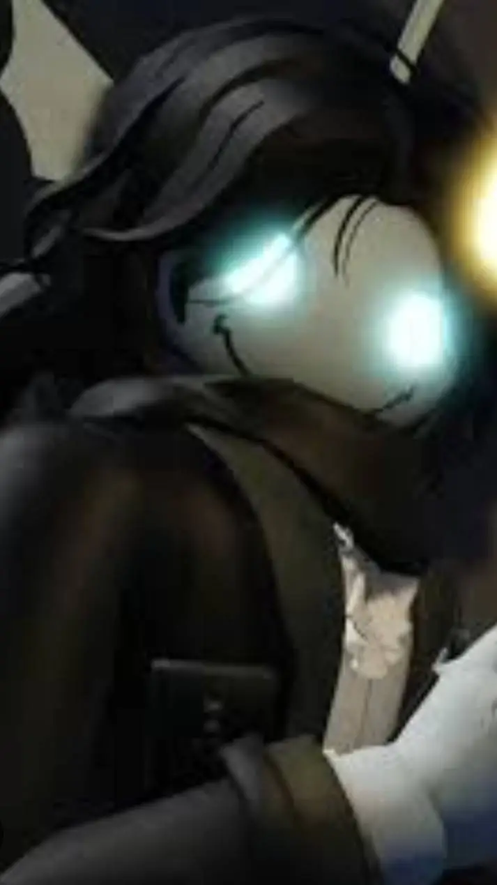 ai character: Sebastian solace background