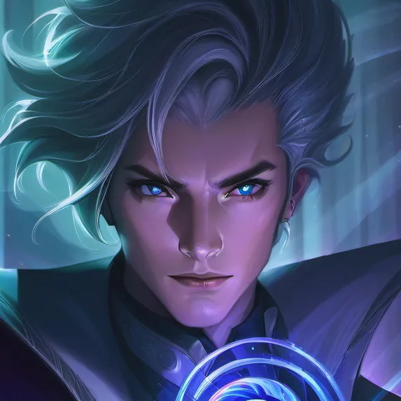 chat with ai character: Aurelian