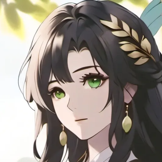 chat with ai character: Yuki