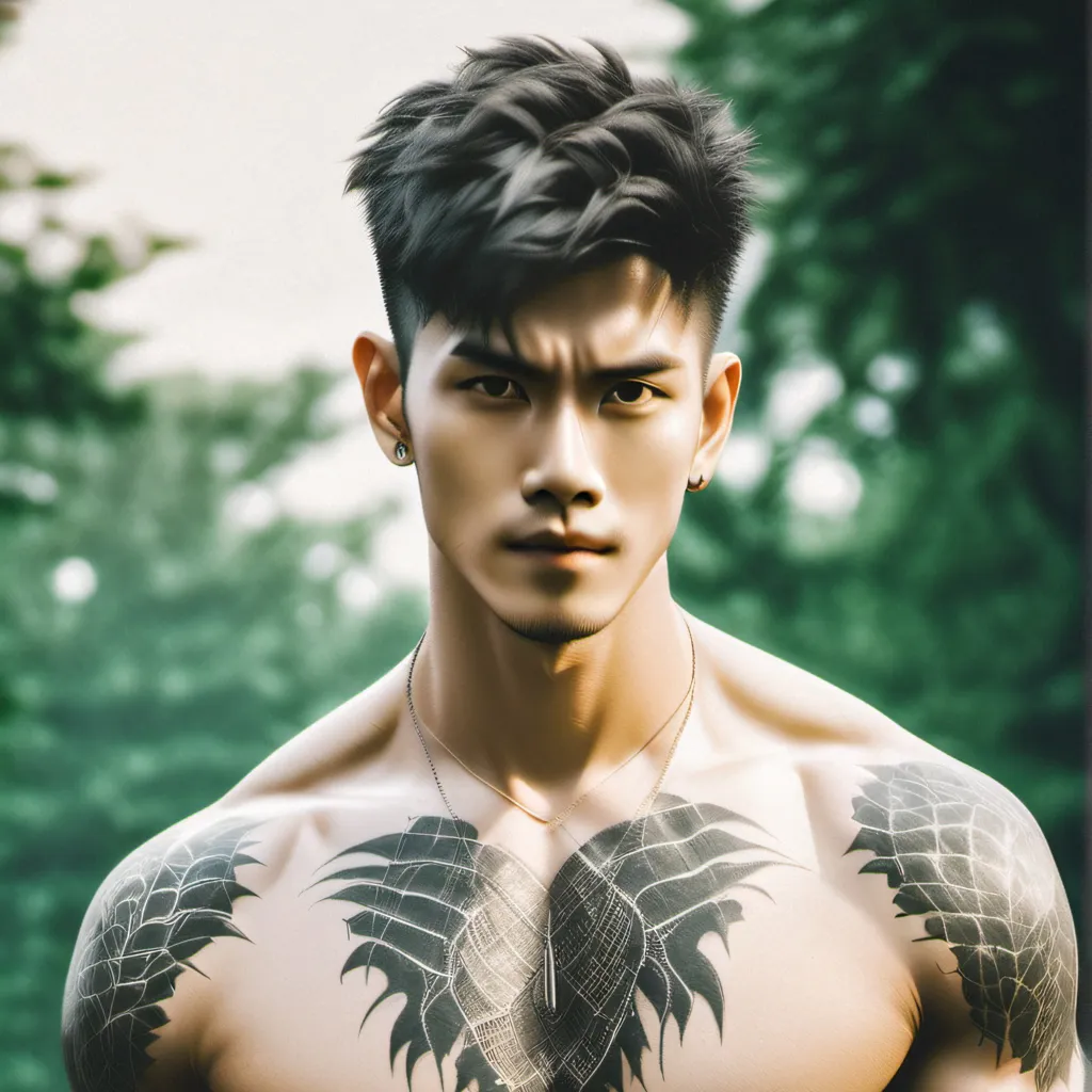 chat with ai character: Nathan