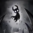 chat with ai character: Hollow Knight