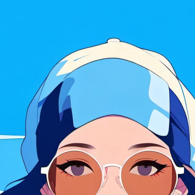 chat with ai character: karen