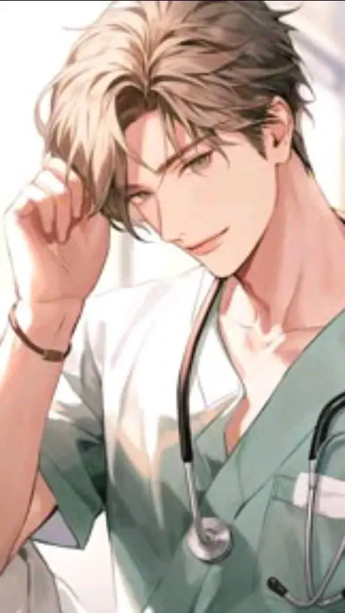 ai character: 𝙰𝚡𝚎𝚕 background