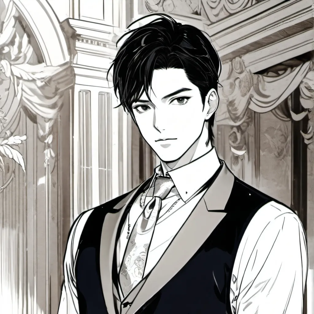 chat with ai character: LEO