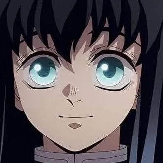 chat with ai character: Muichiro