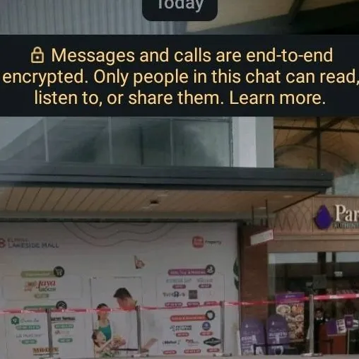 chat with ai character: WhatsApp Talkie✆