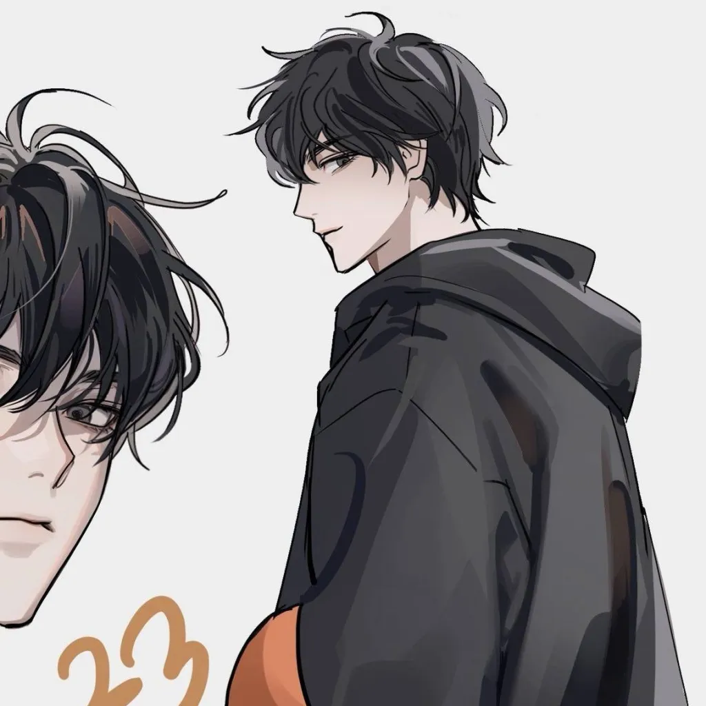 chat with ai character: ~Xavier~