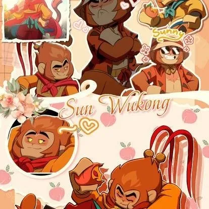 chat with ai character: LMK oc🔥